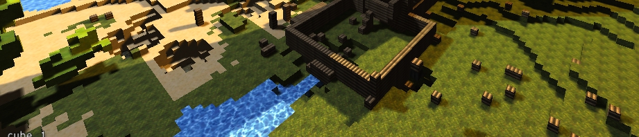 SufCraft
