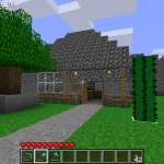 Flipo's Home