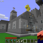 L'église laïque de Kaamelott